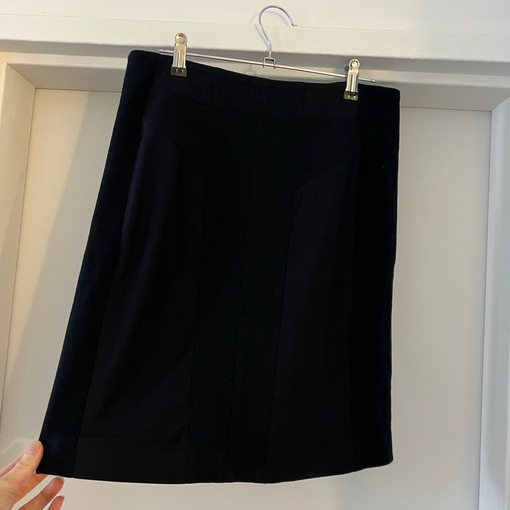 Rag and Bone Pencil Skirt